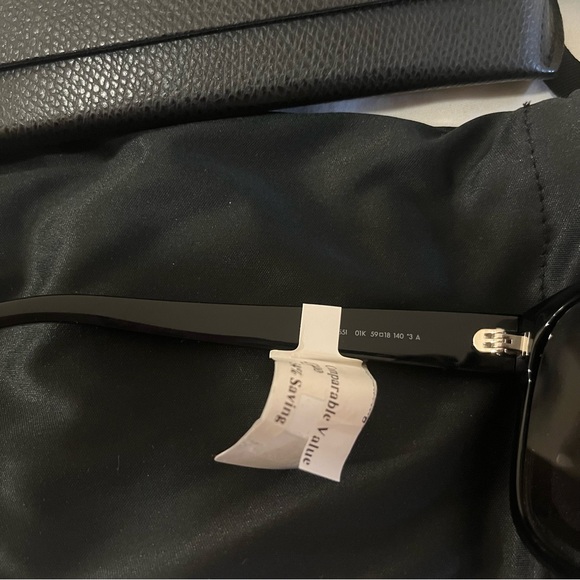 New Celine Eyewear Maillon Triomphe Sunglasses $420 - Picture 12 of 16